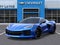2025 Chevrolet Corvette Z06 3LZ