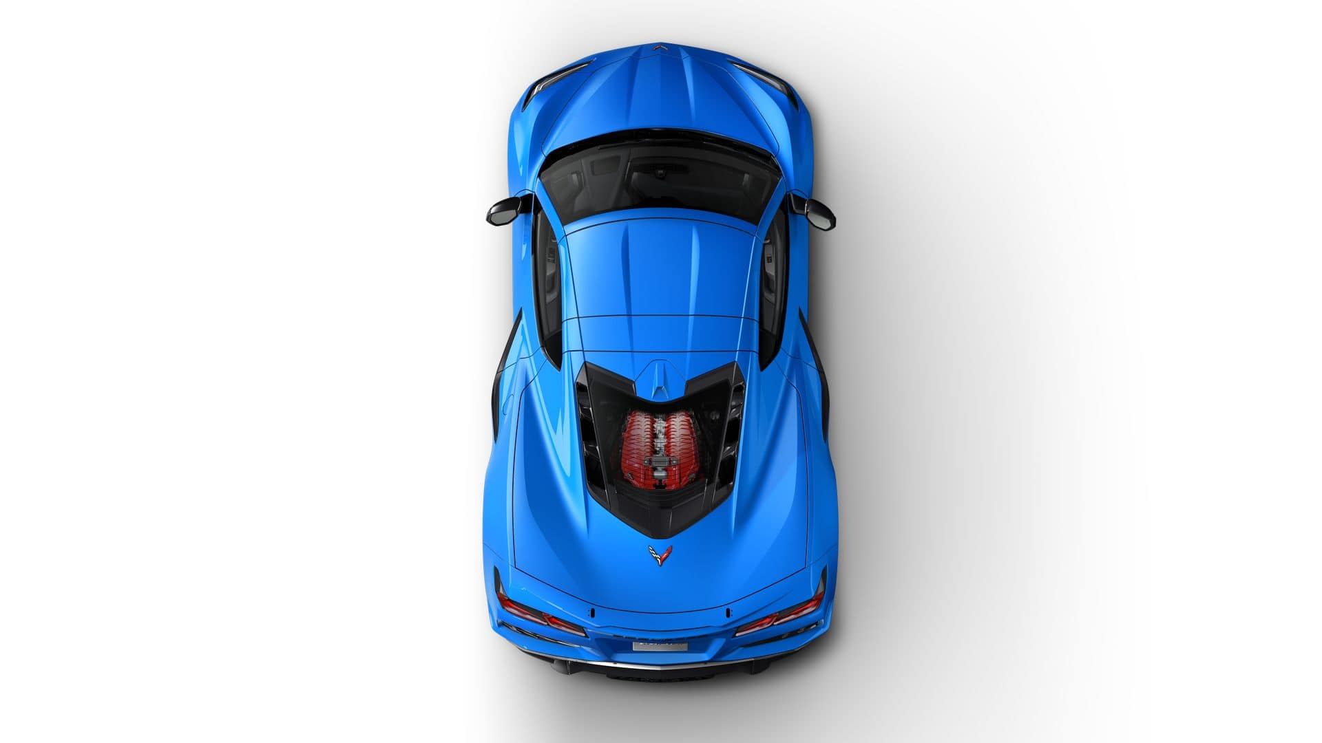 2025 Chevrolet Corvette Z06 3LZ