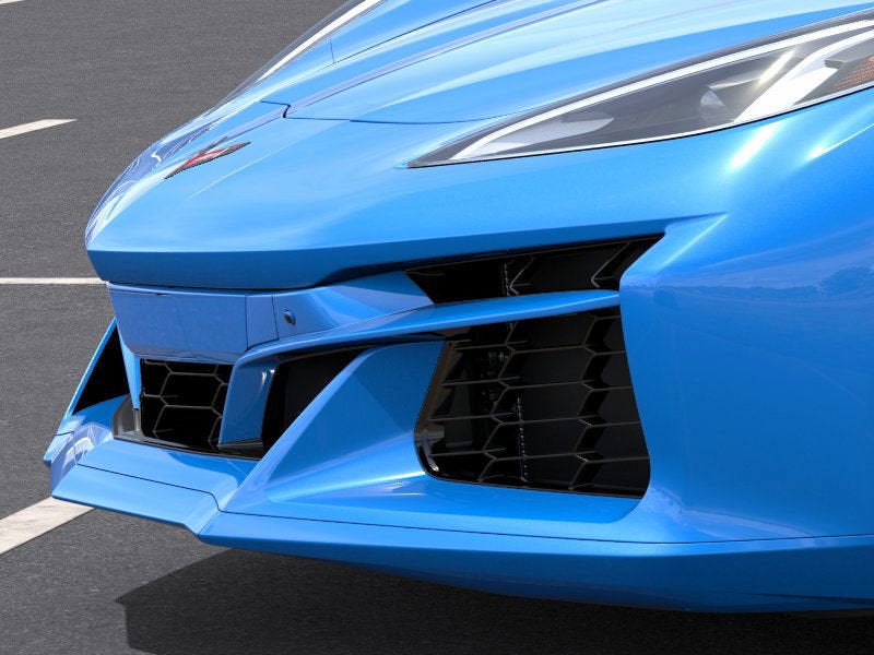 2025 Chevrolet Corvette E-Ray 3LZ