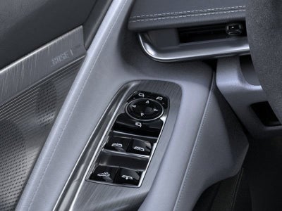 2025 Chevrolet Corvette E-Ray 3LZ