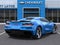 2025 Chevrolet Corvette E-Ray 3LZ