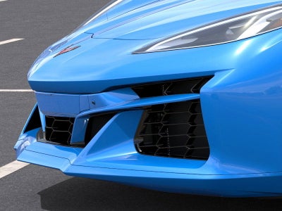 2025 Chevrolet Corvette E-Ray 3LZ