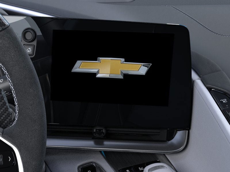 2025 Chevrolet Corvette E-Ray 3LZ