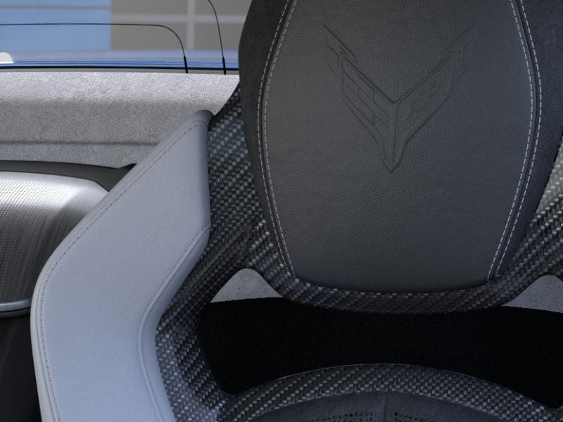 2025 Chevrolet Corvette E-Ray 3LZ