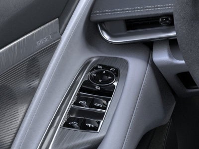 2025 Chevrolet Corvette E-Ray 3LZ