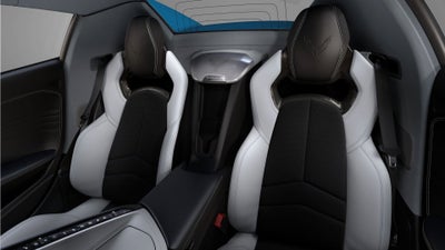 2025 Chevrolet Corvette E-Ray 3LZ