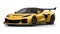 2027 Chevrolet Corvette ZR1X 3LZ