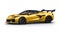 2027 Chevrolet Corvette ZR1X 3LZ