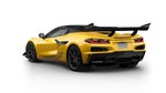 2027 Chevrolet Corvette ZR1X 3LZ
