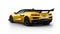 2027 Chevrolet Corvette ZR1X 3LZ