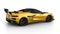 2027 Chevrolet Corvette ZR1X 3LZ
