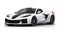 2027 Chevrolet Corvette Grand Sport 3LT