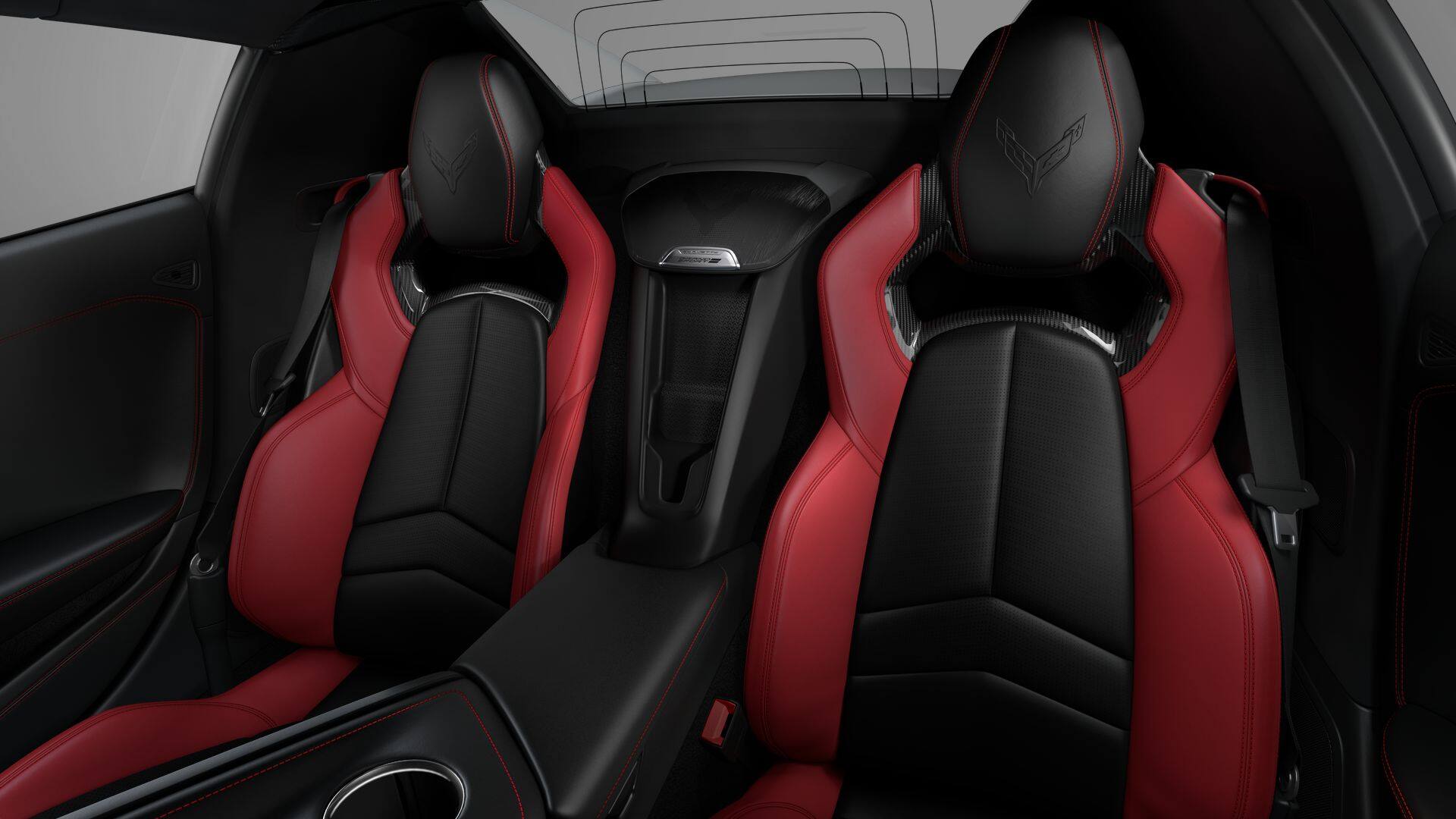 2027 Chevrolet Corvette Grand Sport 3LT