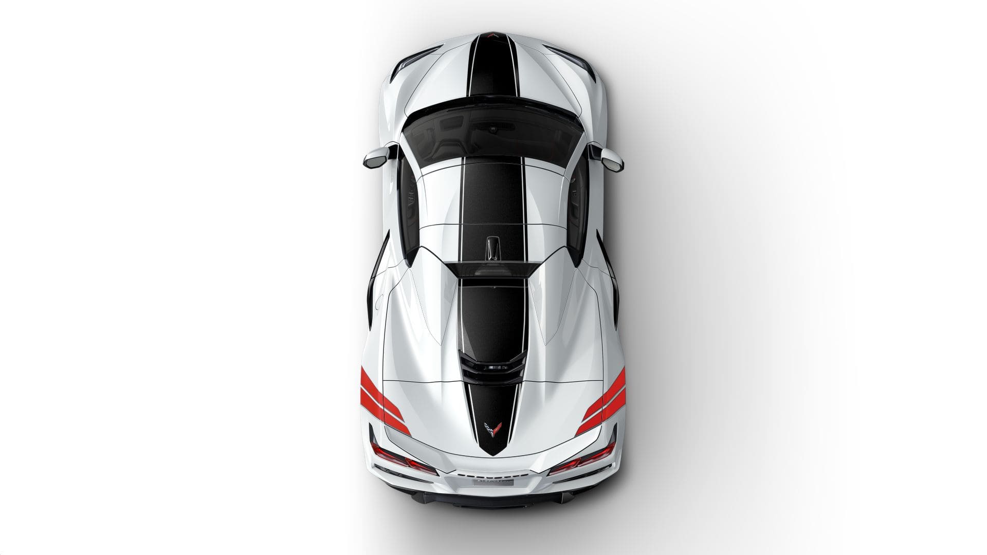 2027 Chevrolet Corvette Grand Sport 3LT