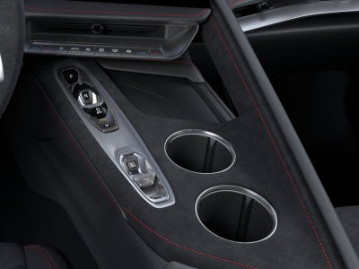 2027 Chevrolet Corvette Grand Sport 3LT