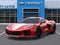 2027 Chevrolet Corvette Grand Sport 3LT