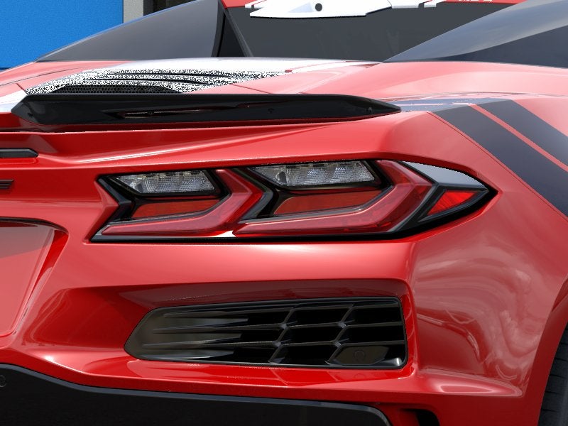 2027 Chevrolet Corvette Grand Sport 3LT