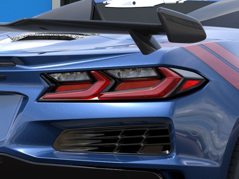 2027 Chevrolet Corvette Grand Sport 3LT