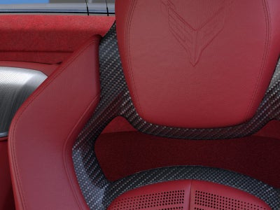 2027 Chevrolet Corvette Grand Sport 3LT