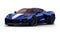 2027 Chevrolet Corvette Grand Sport 3LT
