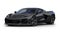 2027 Chevrolet Corvette Grand Sport X 3LT