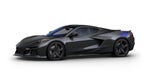 2027 Chevrolet Corvette Grand Sport X 3LT