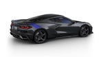 2027 Chevrolet Corvette Grand Sport X 3LT
