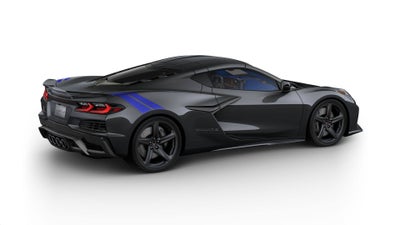 2027 Chevrolet Corvette Grand Sport X 3LT