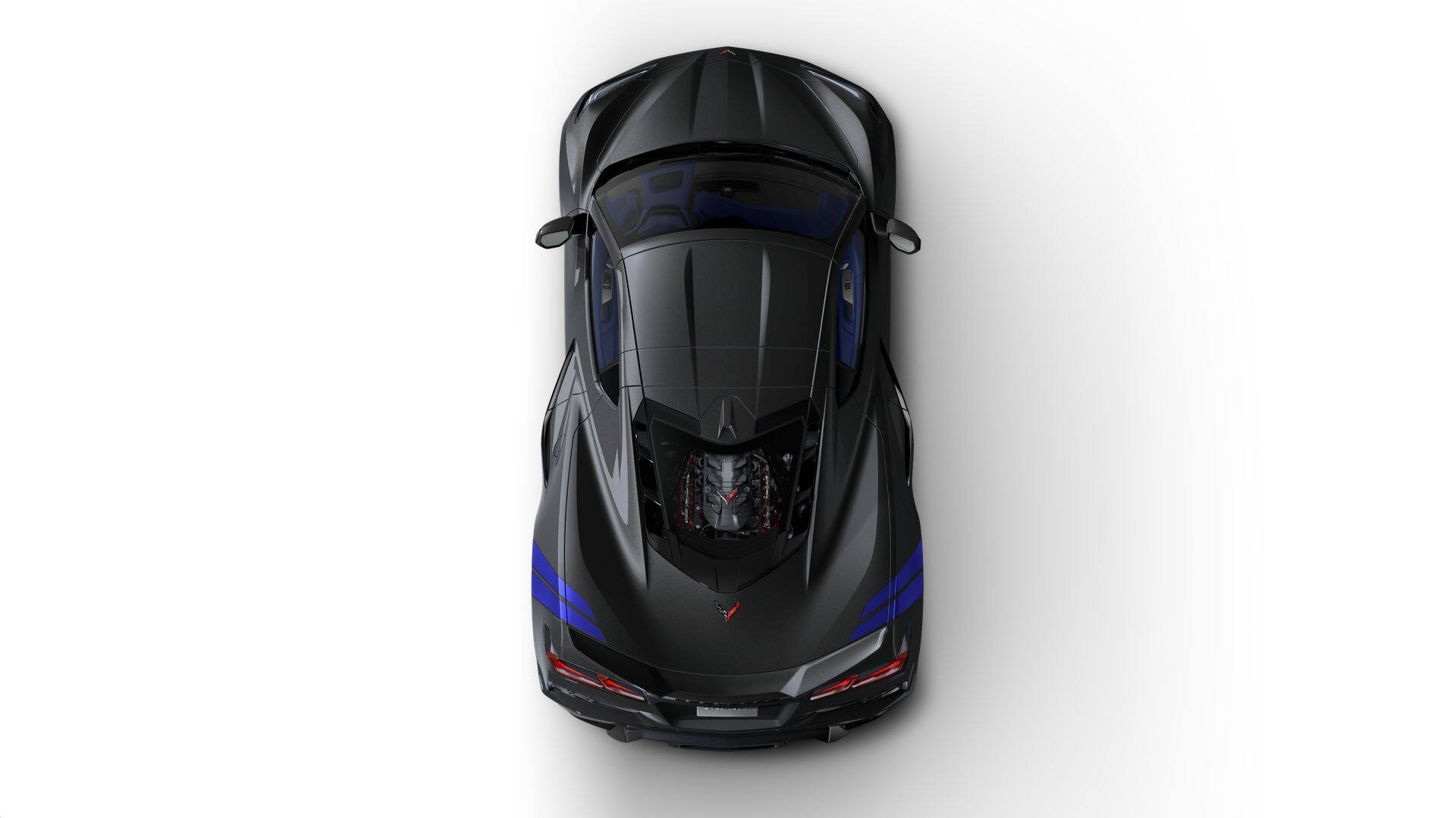 2027 Chevrolet Corvette Grand Sport X 3LT