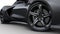 2027 Chevrolet Corvette Grand Sport X 3LT