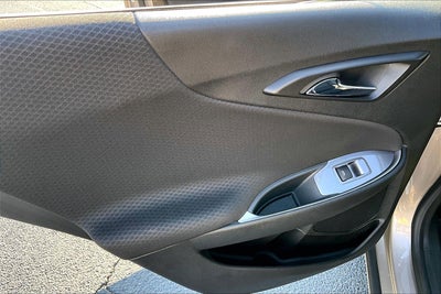 2022 Chevrolet Malibu RS