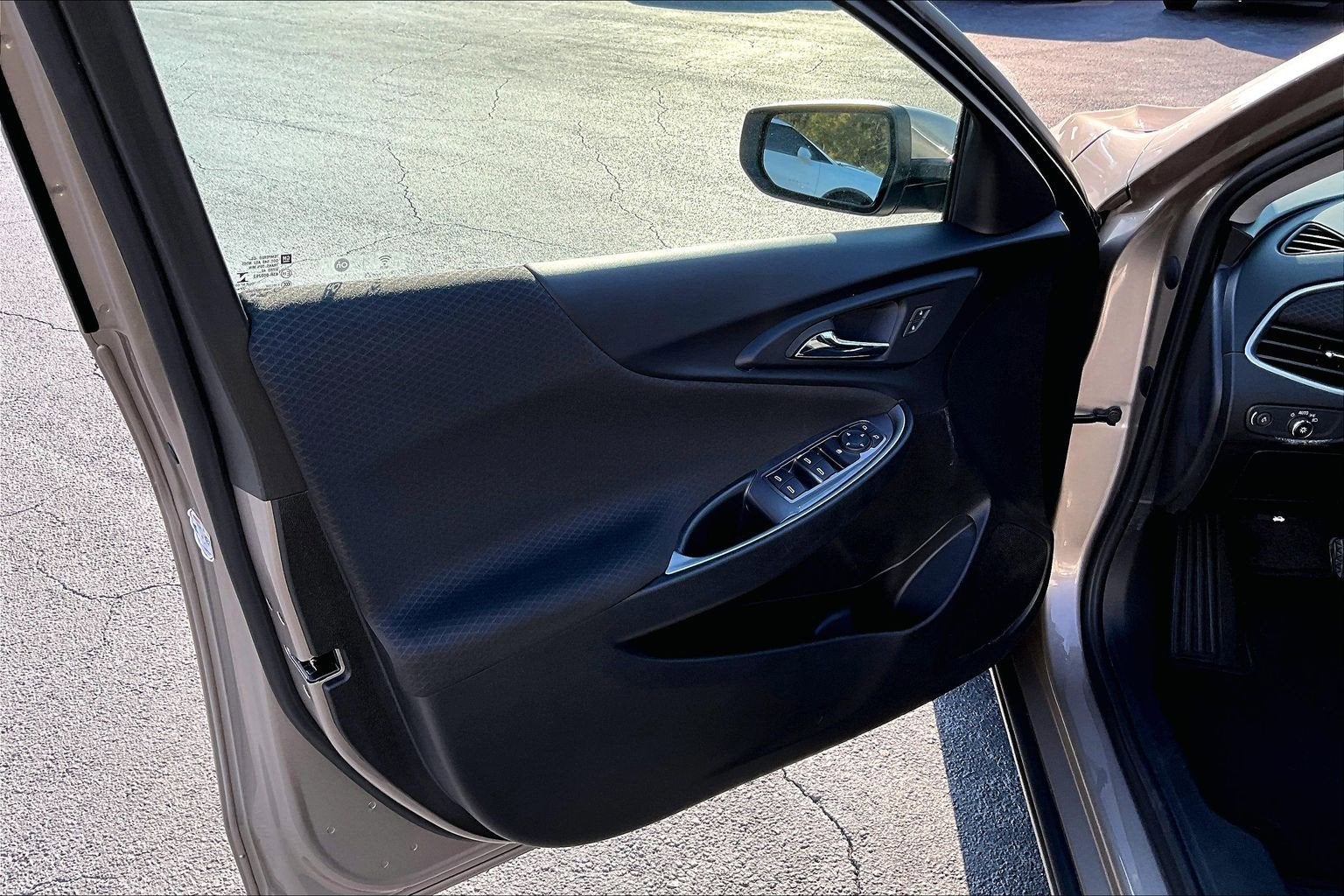 2022 Chevrolet Malibu RS