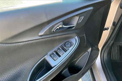 2022 Chevrolet Malibu RS