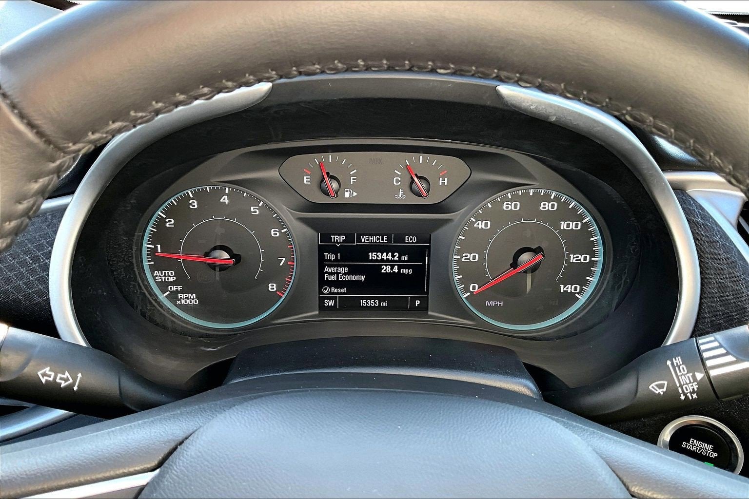 2022 Chevrolet Malibu RS