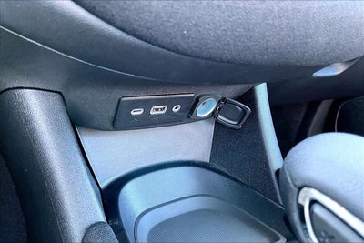 2022 Chevrolet Malibu RS