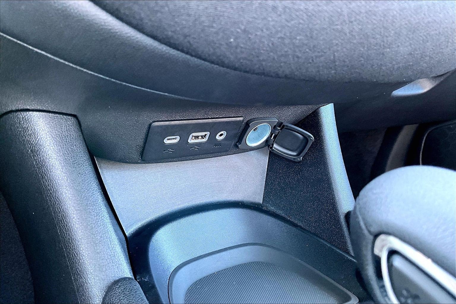 2022 Chevrolet Malibu RS