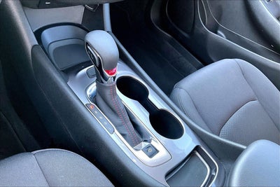 2022 Chevrolet Malibu RS