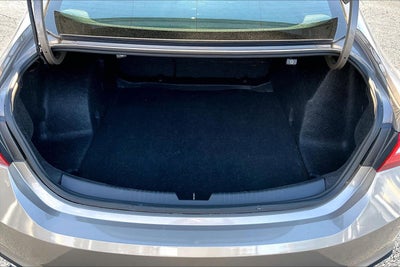 2022 Chevrolet Malibu RS