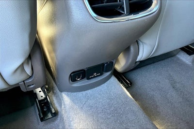 2017 Chevrolet Malibu Premier