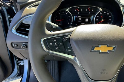 2017 Chevrolet Malibu Premier
