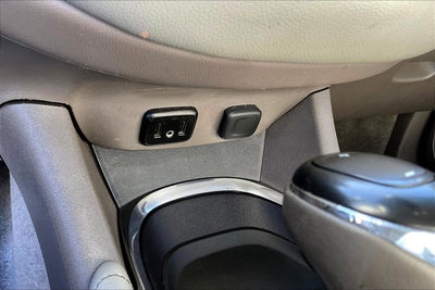 2017 Chevrolet Malibu Premier
