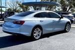 2017 Chevrolet Malibu Premier