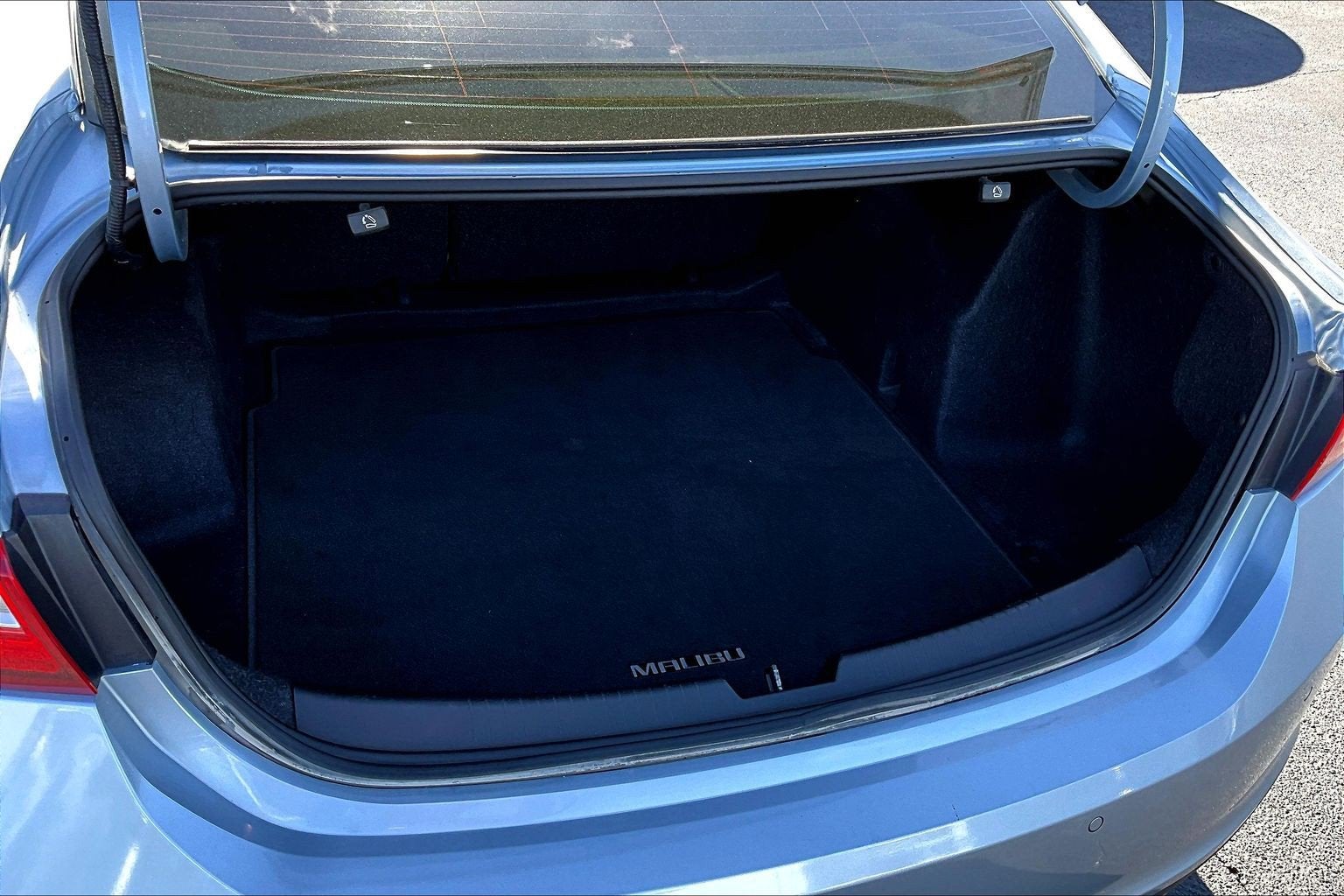 2017 Chevrolet Malibu Premier
