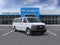 2025 Chevrolet Express Passenger 3500 1LS