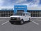 2025 Chevrolet Express Passenger 3500 1LS