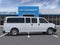 2025 Chevrolet Express Passenger 3500 1LS