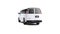 2025 Chevrolet Express Passenger 3500 1LS