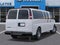 2025 Chevrolet Express Passenger 3500 1LS