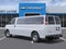 2025 Chevrolet Express Passenger 3500 1LS