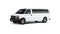 2025 Chevrolet Express Passenger 3500 1LS
